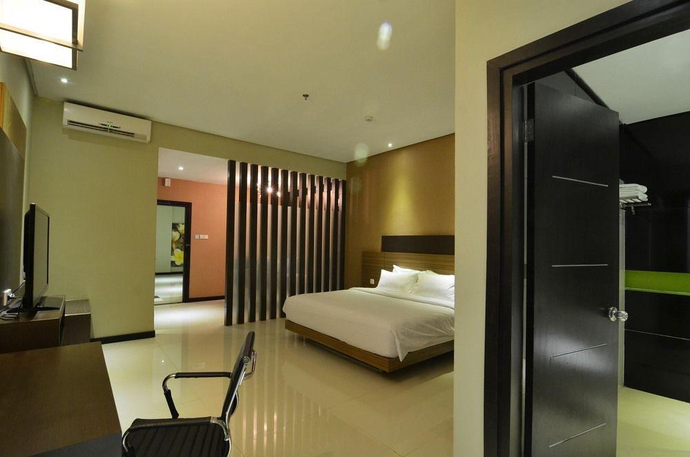 Savana Hotel & Convention Malang Luaran gambar